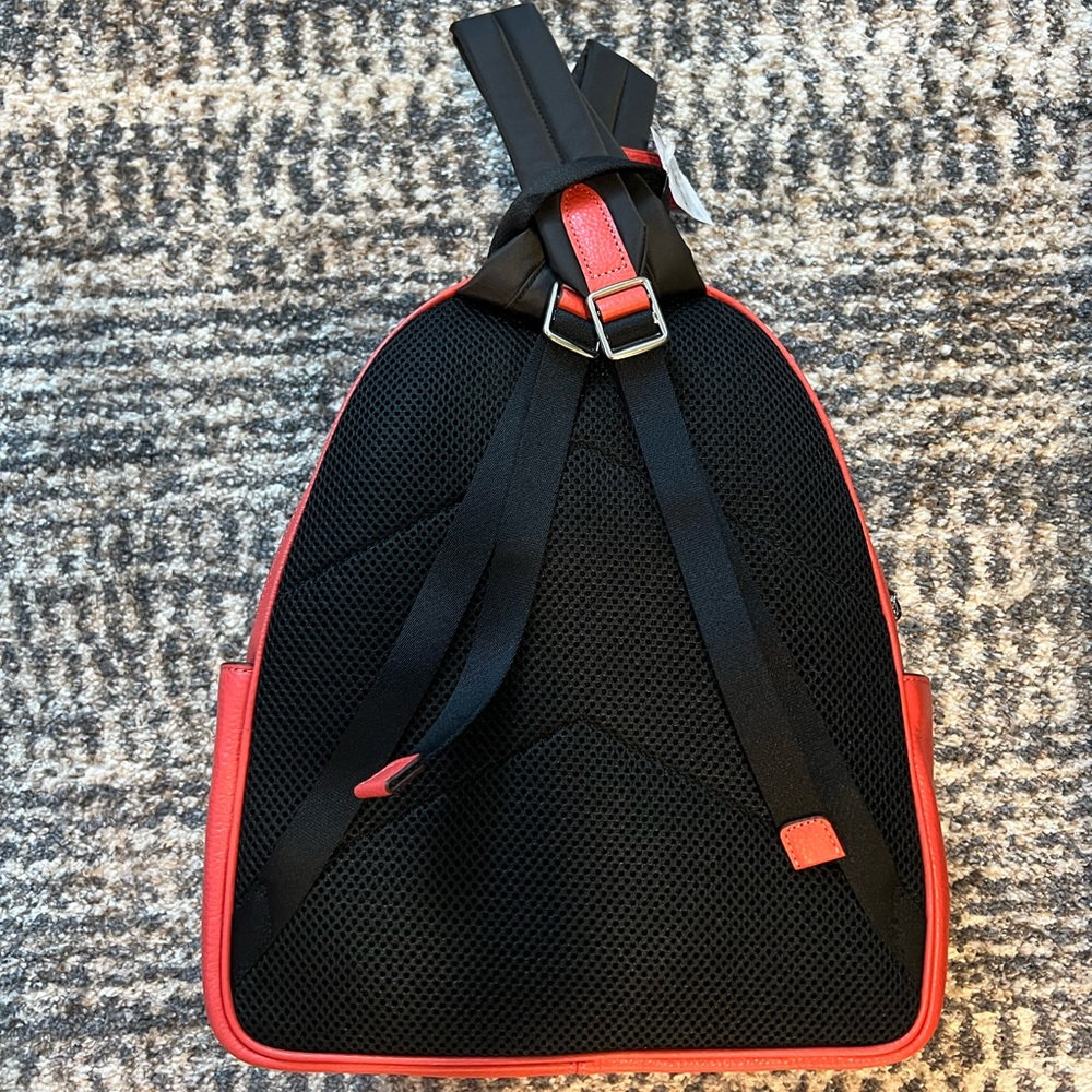 NWT Coach Backpack - Picture 2 of 6